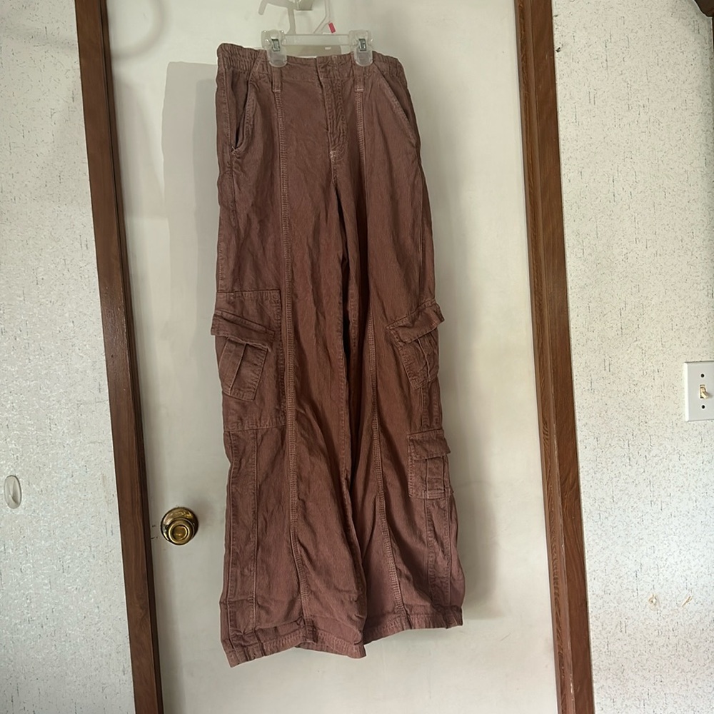 BDG by Urban Outfitters Y2K Cargo Pants